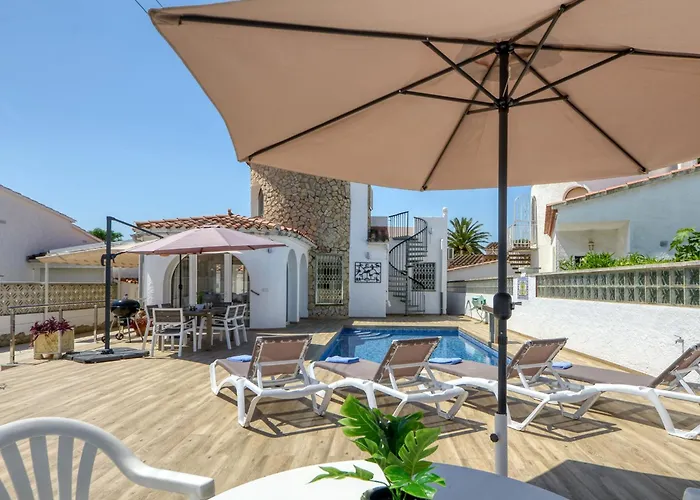 Holiday Home Roanne By Interhome