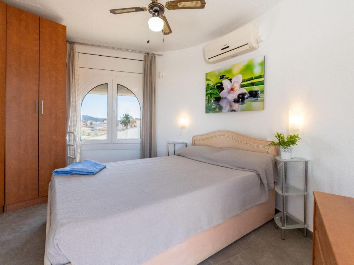 Roanne By Interhome Сasa de vacaciones Ampuriabrava